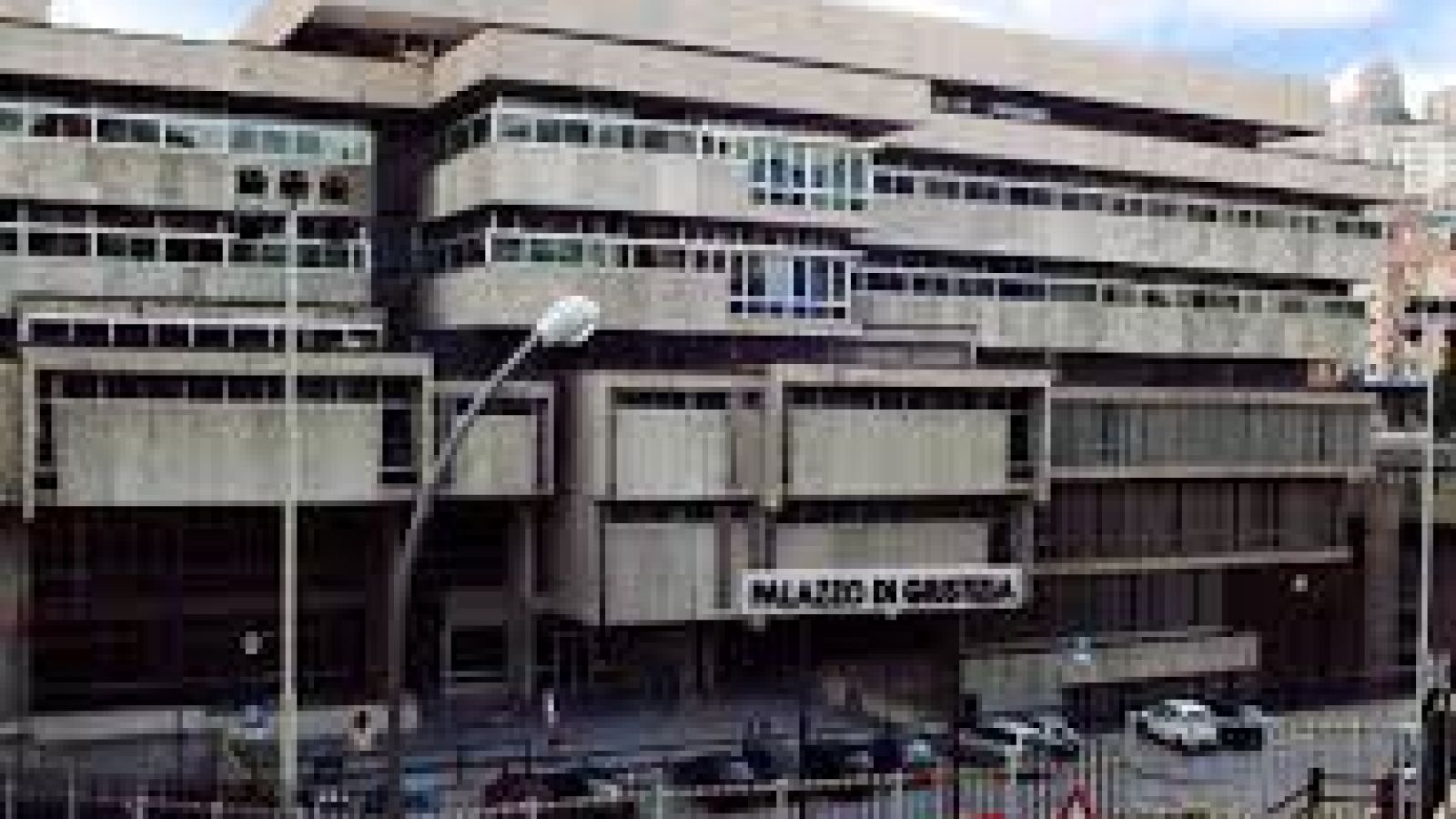 AL PALAZZO DI GIUSTIZIA A POTENZA LA CERIMONIA DI INAUGURAZIONE DELL'ANNO GIUDIZIARIO